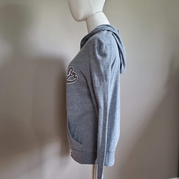 Harry Connick Jr. Zip Hoodie Medium Rare! - Picture 4 of 10